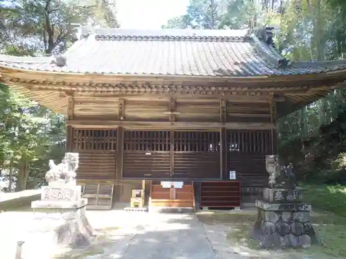 熊野神社(愛知県)