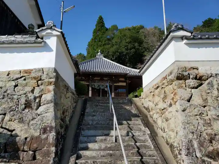 東光寺のその他建物