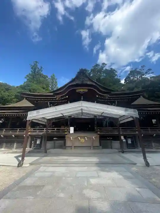 大神神社(奈良県)