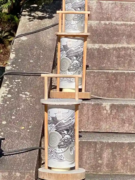 成就院のその他建物