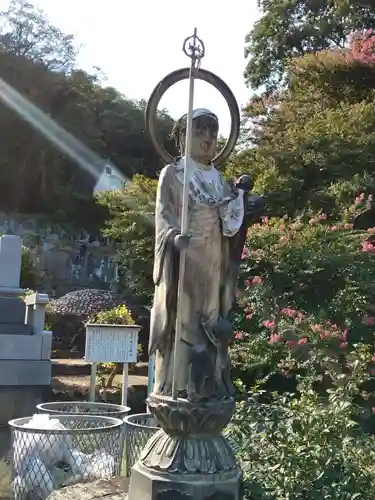 法楽寺(栃木県)