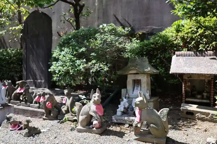 赤羽八幡神社(東京都)