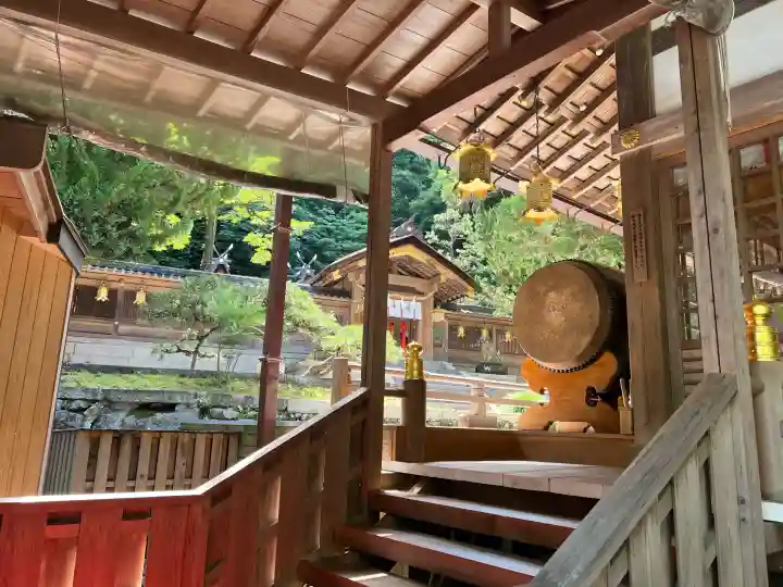 枚岡神社(大阪府)