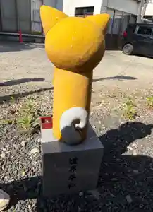鹿角八坂神社(秋田県)(2026年05月16日(土) 21時42分41秒投稿)
