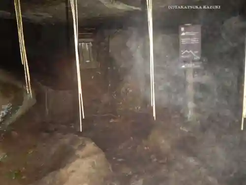 筑波山神社 女体山御本殿(茨城県)