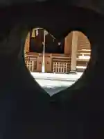 須山浅間神社(静岡県)