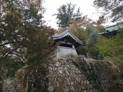 施福寺のその他建物