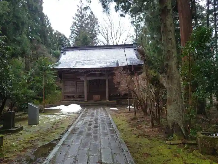 青海神社の末社・摂社