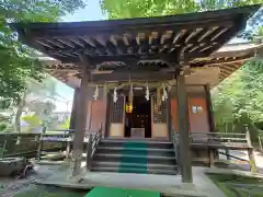 八坂神社(神奈川県)