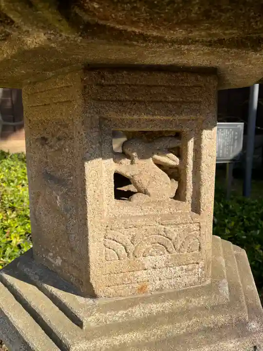 妙法寺のその他建物