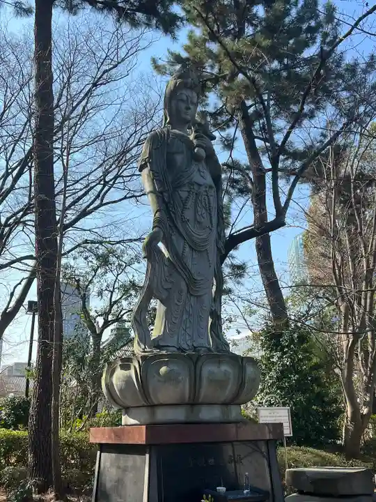 増上寺(東京都)