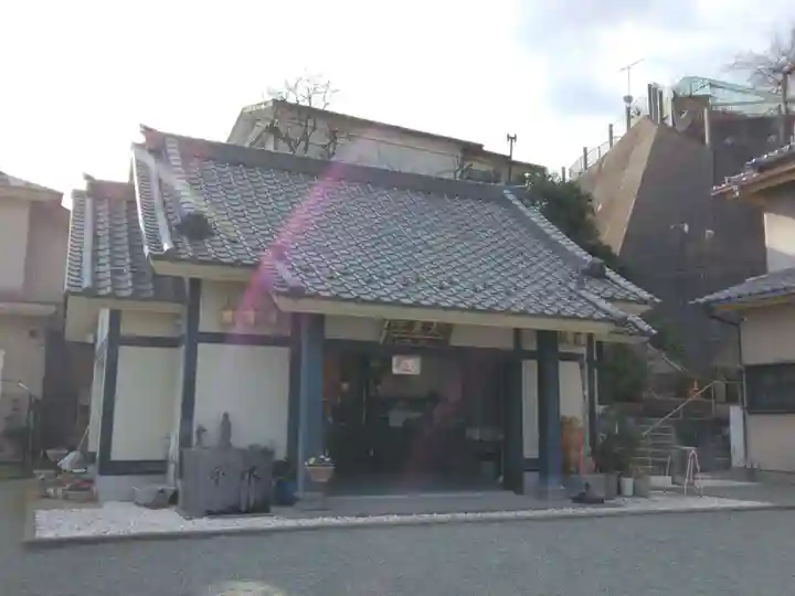 金剛院(神奈川県)