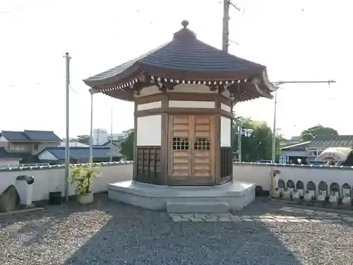 薬師寺のその他建物