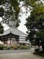 養源寺(東京都)