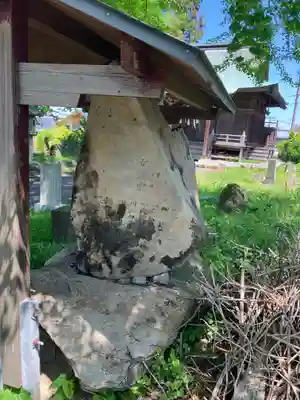 磯前神社(秋田県)