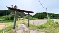 中野神社(北海道)