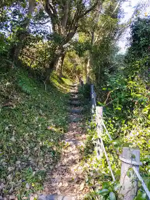 医王寺のその他建物