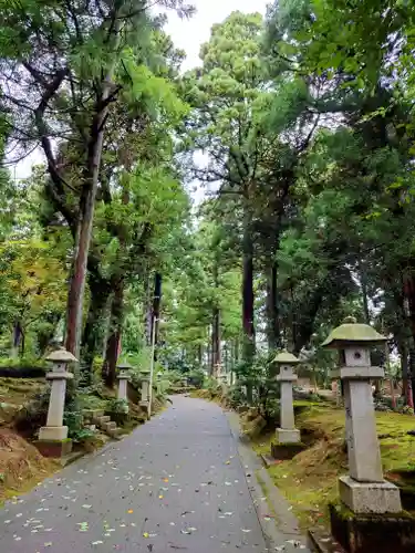 気多神社(富山県)
