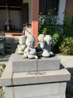 放光寺(大阪府)