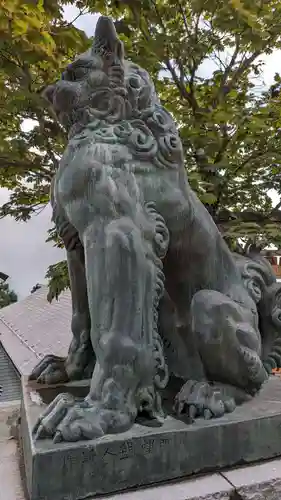武蔵御嶽神社(東京都)