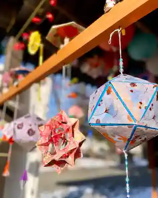 伊達神社(北海道)
