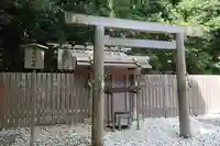 佐美長神社(伊雑宮所管社)・佐美長御前神社四社(伊雑宮所管社)の本殿・本堂