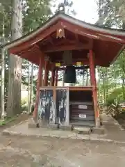 達谷西光寺(岩手県)