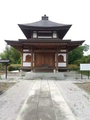 観音寺 正法院(埼玉県)