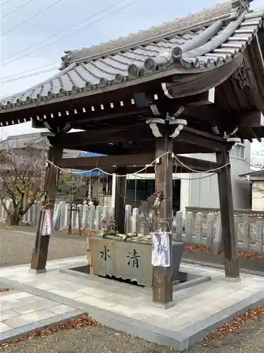 神明神社(岐阜県)