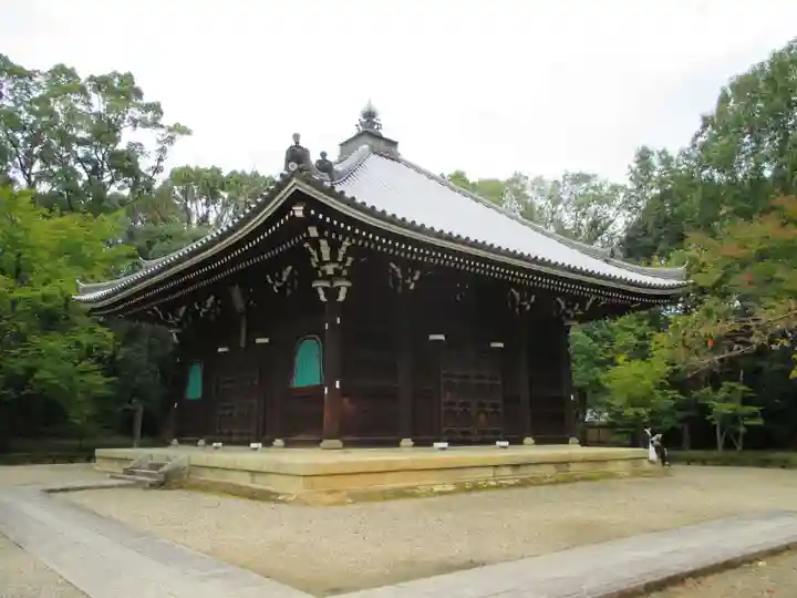 仁和寺のその他建物