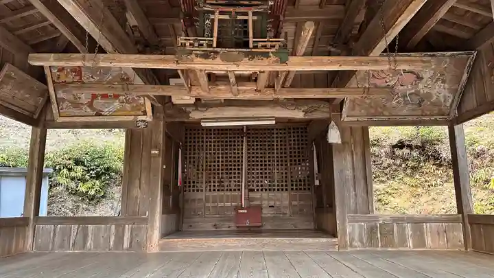 日吉神社(兵庫県)