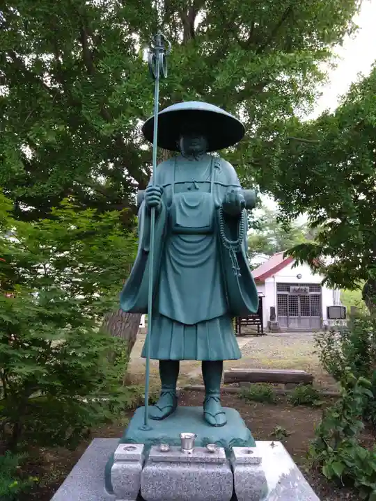 覺良寺(北海道)