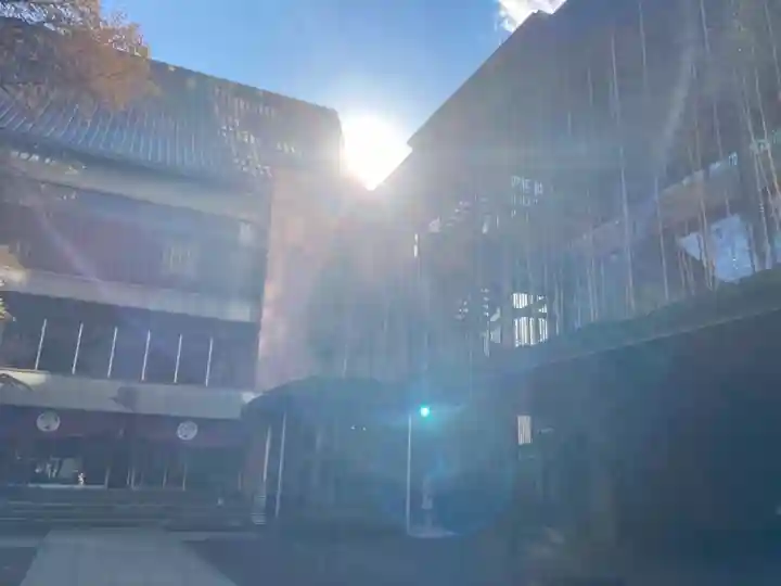 回向院のその他建物