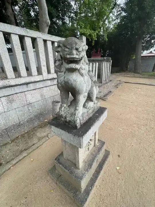 八幡神社(奈良県)