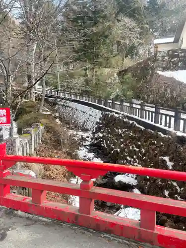 榛名神社(群馬県)