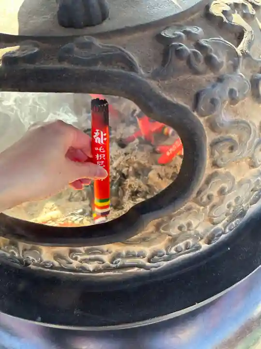 成田山深川不動堂(新勝寺東京別院)(東京都)