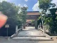 中山神社(岡山県)