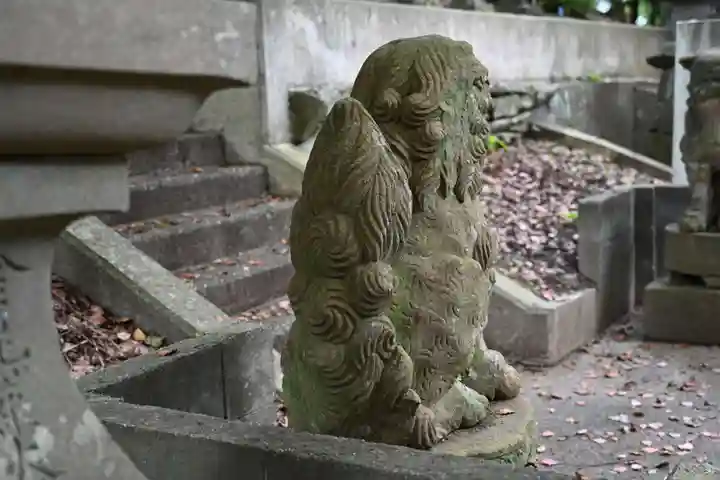 東道神社(徳島県)