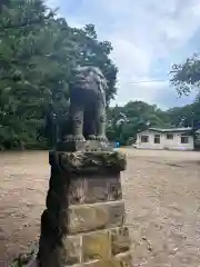 弟子屈神社(北海道)