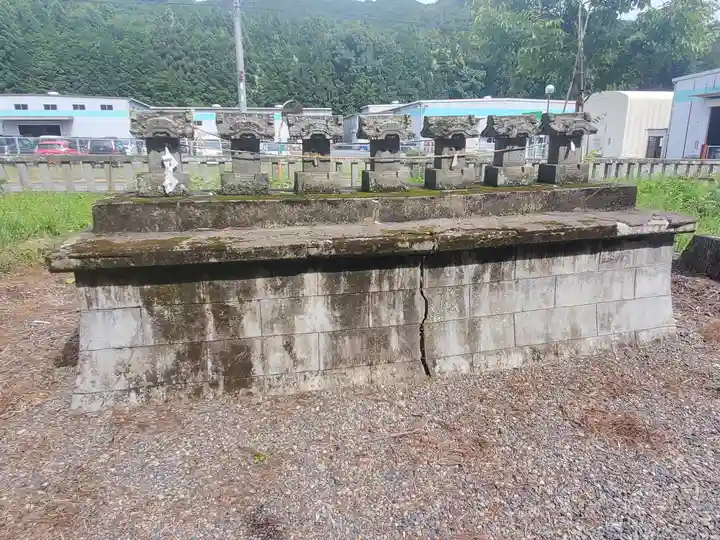 示現神社(栃木県)