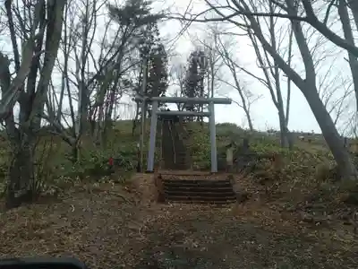 御園神社(北海道)
