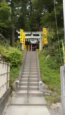 聖神社(埼玉県)