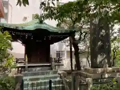 密嚴院(東京都)