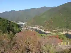 丹生川上神社（上社）(奈良県)