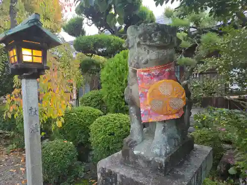 三輪坐恵比須神社(奈良県)