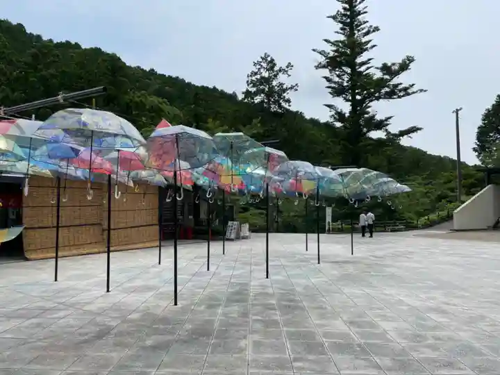 尊永寺のその他建物