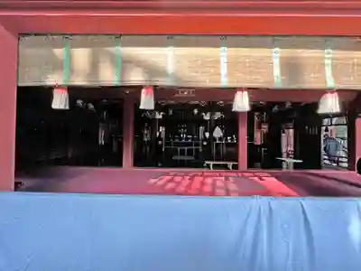 鵜戸神宮(宮崎県)