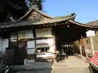 能満院のその他建物