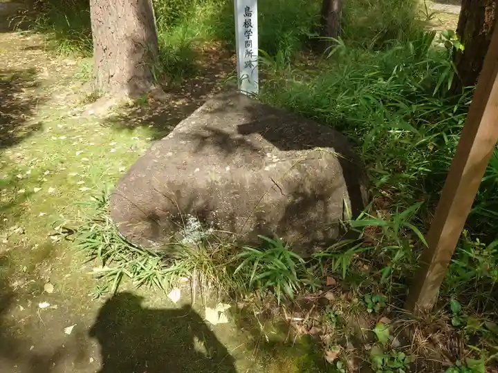 鷲神社のその他建物