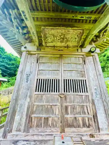 長泉寺(岩手県)